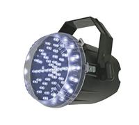 Velleman VDLL60ST - Stroboscope à 60 LEDs blanches 5 mm