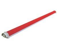 Velleman VDLLTR - Tube à LED - ROUGE - 144 LED - 1030 x 50 mm