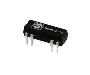Velleman - VR05R051A Dil Relais 0,5 A/10 W Max. 1 x Travail 5 VCC 147199
