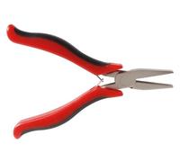 Velleman - VT254 - Pince miniature à bec plat HQ