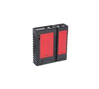 Velleman VTLAN6 Convient pour RJ-45, 10BASE-T, Token Ring, câbles RJ11/12