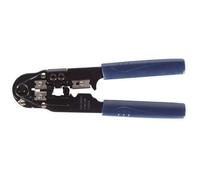 Velleman VTM8 Pince à sertir pour connecteur 8P8C (RJ45), grade 1 à 12