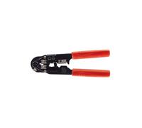 Velleman - VTM8 - Pince à sertir pour connecteur Western 8P8C (RJ45)