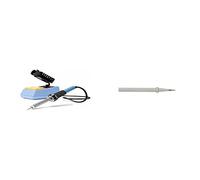 Velleman VTSS5 Station de Soudage 50W & BITC7N1 420315 Panne de rechange 0,5 mm Pour VTSS7