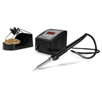 Velleman - VTSSC78 - Station de soudage - 80 W/230 V - Température réglable et élément Chauffant Ker 178112
