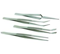 Velleman Pinces brucelles – Lot de 4