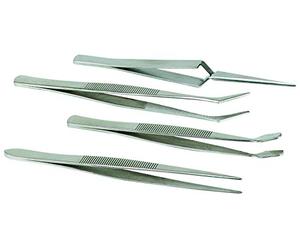 Velleman vttwset Pince à épiler Set