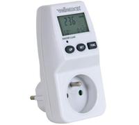 Velleman Wattmètre 230 V / 16 A