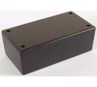 Velleman - WCAH2853 - Boîtier plastique - Noir - 130 x 70 x 45 mm