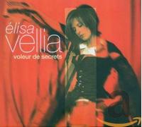 Vellia, Elisa - Voleur De Secrets