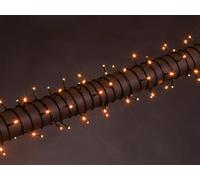 Vellight LUNA LED - 40 m - 600 LED - arizona blanc - câble vert - - 24 V