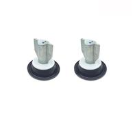 VELLOW Diaphragme De Piston De Carburateur pour Keihin CVK34 CVK36 CVK 34 36 pour K&awasaki 16126-1163 161261163 Pièces De Réparation pour Piston De Carburateur