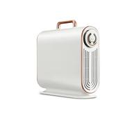 VELLOW Réchauffeur Silencieux Multifonction Domestique, Petit sèche-Linge et sèche-Chaussures Portable, Machine à séchage Rapide for vêtements de bébé, séchoir d'hiver Artefact