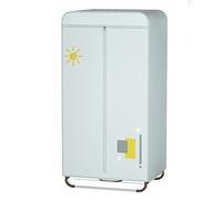 VELLOW Sèche-Linge Multifonctionnel Sèche-Linge Domestique Pliable Double Couche Synchronisation Séchage Rapide Armoire Sèche-Linge Sèche-Linge Artefact