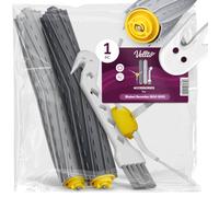 Vellto Kit Pièces De Rechange Compatible Avec IRobot Roomba 800 900 Brosses