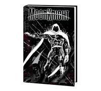 Velluto, Sal - Moon Knight: Marc Spector Omnibus Vol. 1