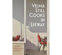 Velma Still Cooks in Leeway: A Novel