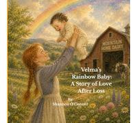 Velma's Rainbow Baby: A Story of Love After Loss