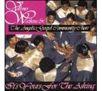 Velmer Watkins & Angelic Gospel Community Choir - It's Yours for The Asking