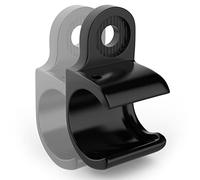 VELMIA Lot de 2 attelages de remorque de vélo pour Thule Chariot - Attelage pour remorque d'enfant