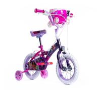 Vélo 12" Disney Princesse À Sphère Fille Huffy