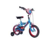 Vélo 12" Disney SPIDERMAN À Sphère Enfant Huffy