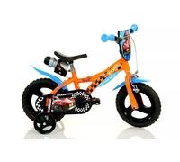 Vélo 12" Hot Wheels Enfant 612L-HW Dino Bikes