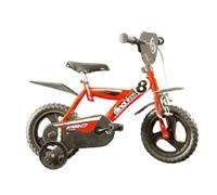 Vélo 12 Pouces Eva Boy Modèles Assortis