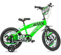 Dino Bikes Vélo Bmx 14´´