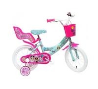 Vélo 14'' - LOL Surprise