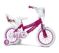 Velo 14 Pouces Princesse Enfant Fille