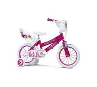 Velo 14 pouces Princesse enfant Fille -