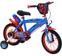 Vélo 14" Spiderman Enfant Marvel Spidey HUFFY