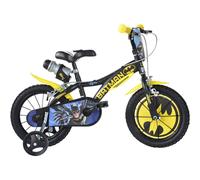 Vélo 16" Batman Enfant 616-BT Dino Bikes