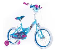 Vélo 16" Disney FROZEN À Sphère Fille Huffy