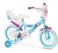 Disney Vélo Frozen 16´´