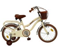 TOIMSA Vélo 16 Vintage Beige 16231