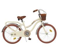 Vélo 20 Vintage Beige Toimsa 20113