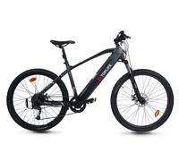 Vélo à assistance électrique E-3400 Gris foncé TOPLIFE