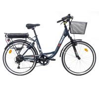 Vélo à assistance électrique E-4600 TOPLIFE
