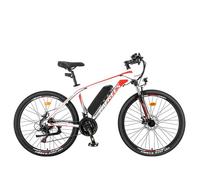 Vélo à assistance électrique - FAFREES - Hailong One - 26"" - Batterie 36V/13 5Ah amovible - 21 vitesses Shimano