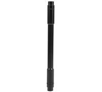 Vélo à axe travers, Adaptateur moyeu 12mm, Dégagement rapide en alliage d'aluminium, Fourche arrière 135mm, Équitation légère et durable, pour VTT, Vélo route, Vélo ville