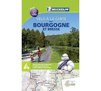 Vélo À La Carte En Bourgogne Et Bresse
