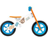 Vélo à pédales en bois Seven-Star Wars, Multicolore
