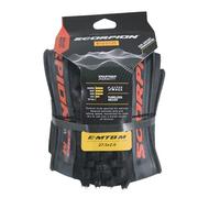 Pirelli Scorpion™ E-mtb M Colour Edition Hyperwall™ 60 Tpi Smartgrip Gravity Tubeless 27.5´´ X 2.60 Mtb Tyre Noir 27.5´´ x 2.60
