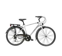 Vélo Adriatica Boxter Hp Blanc
