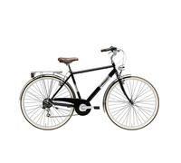 Vélo Adriatica Panarea Noir