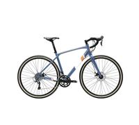 Vélo Adriatica Vanir Bleu
