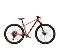 Vélo Adriatica Wing M1.1 Carbon Rouge