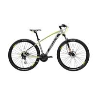 Vélo Adriatica Wing Rc-K H.40 Gris